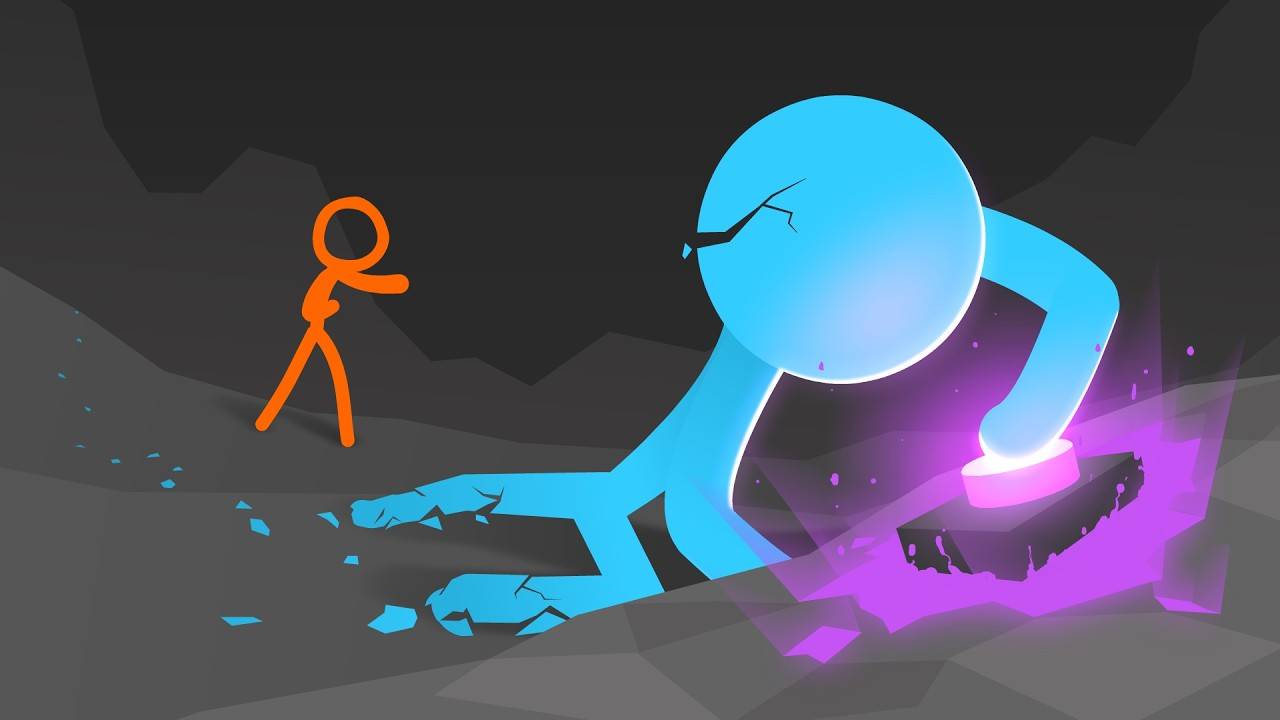 АНИМАЦИЯ ПРОТИВ ЗАВИСИМОСТИ ► Animation Vs. Addiction | РЕАКЦИЯ