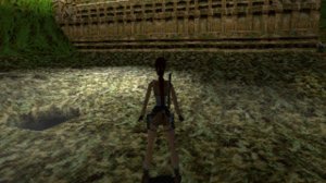 Tomb Raider 3: Adventures Of Lara Croft (PS1) - Полное прохождение. Часть 1 из 3 [1080p]