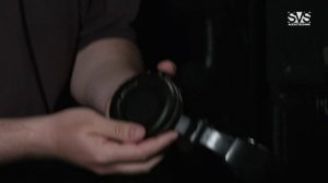 Обзор линейки мониторных наушников SVS Audiotechnik