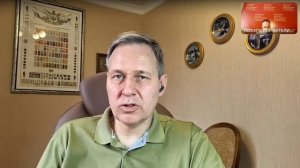 Александр Артамонов об ирано-израильском конфликте и о планах ультраглобалистов!