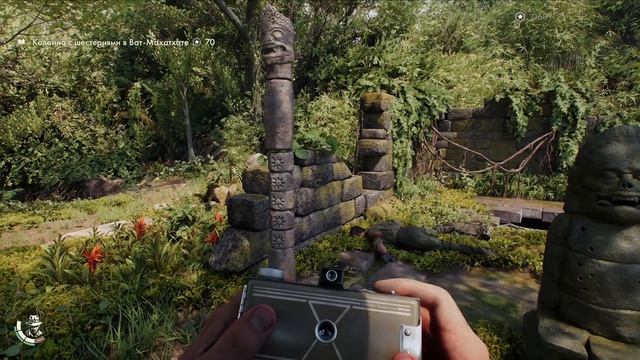 INDIANA JONES and the Great Circle. \видео 15