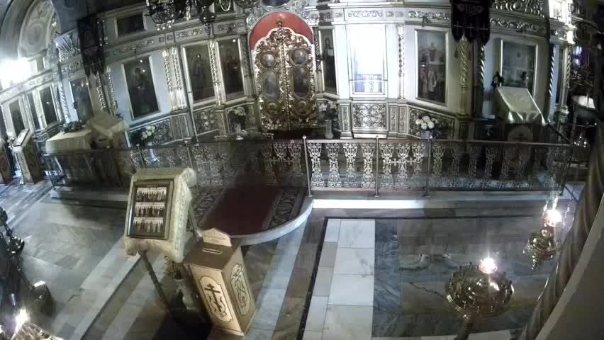 Литургия 18.06 смотреть онлайн