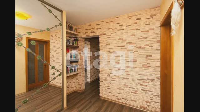 2-я Барнаульская улица, 22 смотреть онлайн