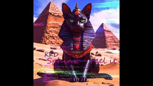 ✴★☊Радио KristinaTechno♪❥★- Слушать! - Album - The Sphinx смотреть онлайн