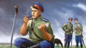 Когда мы были на войне (кавер)