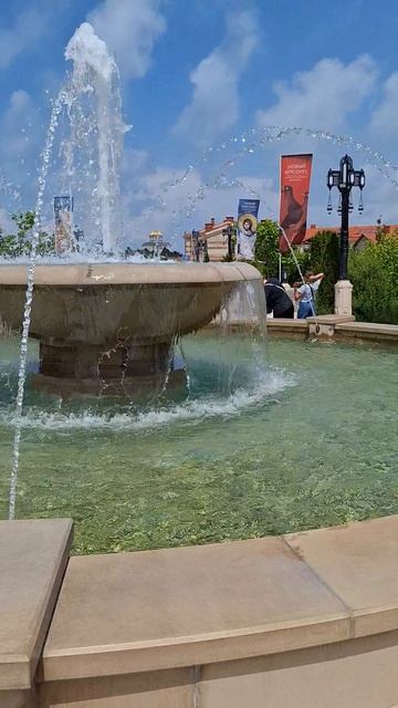 НОВЫЙ ХЕРСОНЕС. ГЛАВНЫЙ ФОНТАН. ИЮНЬ 2025 #севастополь #херсонес смотреть онлайн