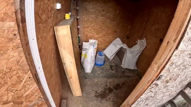 Мои новые соседи ! Бобёр вернулся ! Первый покос ! ХУТОР В ЛЕСУ №720 смотреть онлайн