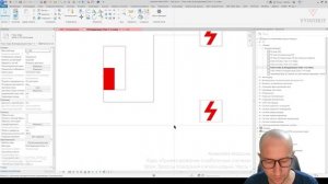 [Курс «Проектирование слаботочных систем»] Трассы пожарной сигнализации. Часть 1