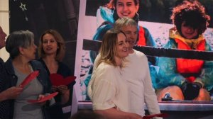 Песня родителей выпускникам 2025 на последнем звонке