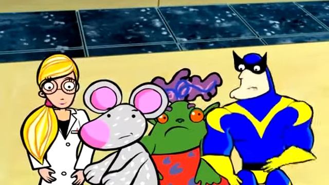 KB1 Unit 12 Story смотреть онлайн