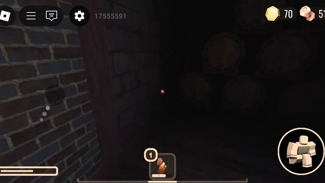 ИГРАЮ В ROBLOX В DOORS