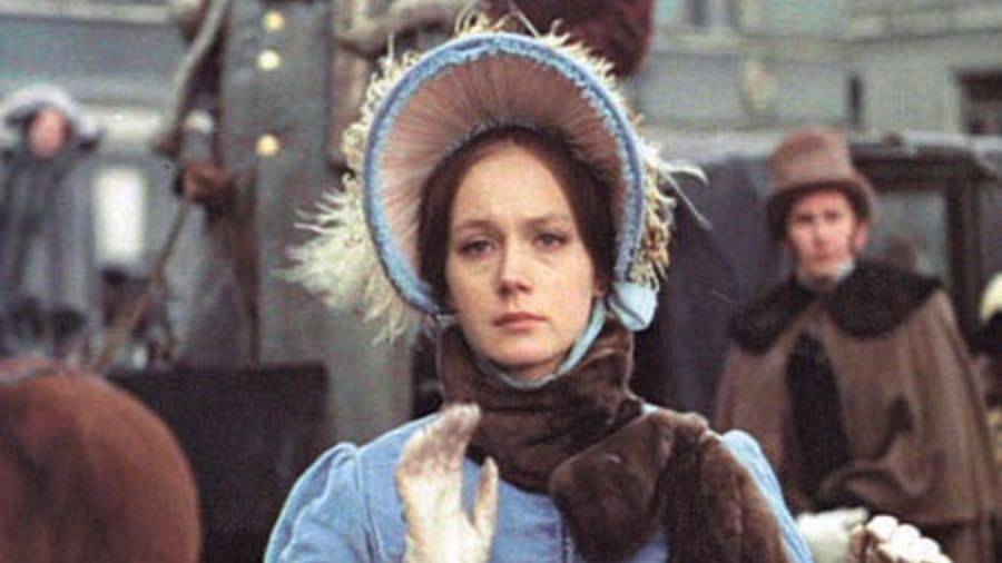 ЛЮБОВЬ И РАЗЛУКА смотреть онлайн