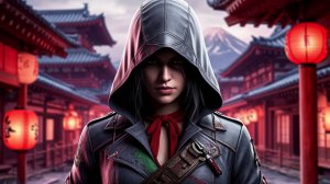 Прохождение Assassin’s Creed Shadows [4K] | Серия №16| В поисках шутника