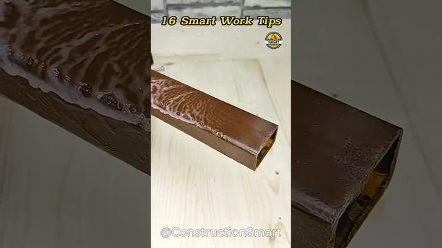 16 Smart Work Tips #alltools #diy #tools4life #smartwork #woodworking #workingtrick #tricks #tools