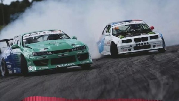 ДРИФТ BEAT prod.rastnemo