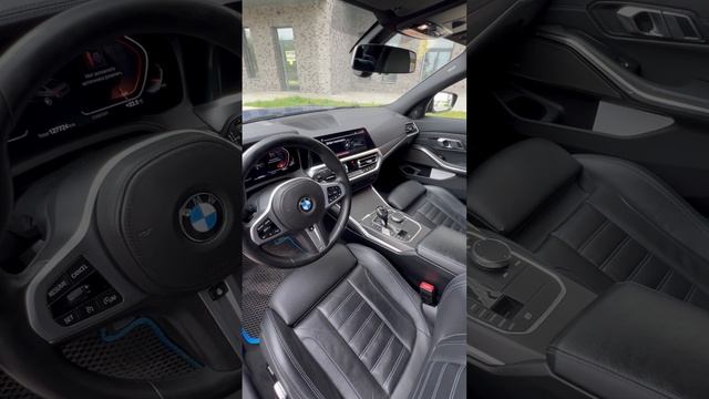 Бмв 3 дизель полный привод ! смотреть онлайн