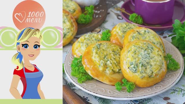 1000.menu: Тысяча рецептов на каждый день