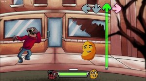 TWIDDLEFINGER (OFFICIAL) хорошая концовка