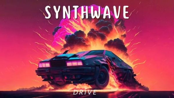 8VHS 1998. Synthwave, Dreamwave, Vaporwave, Chillsynth