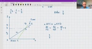 Разбор заданий квалификационной работы (вариант 31)