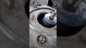 Как определить что пора менять передние стойки