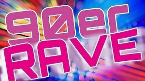 Madzhik Mix - Кассетный РЕЙВ 90-х _ Electronic, Hard House, Euro Trance, Техно