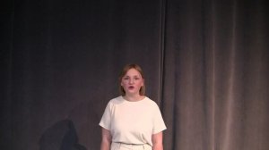 О. Берггольц "Пусть голосуют дети"