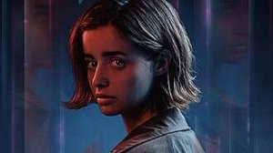 ERICA/ Эрика - Интерактивный триллер.