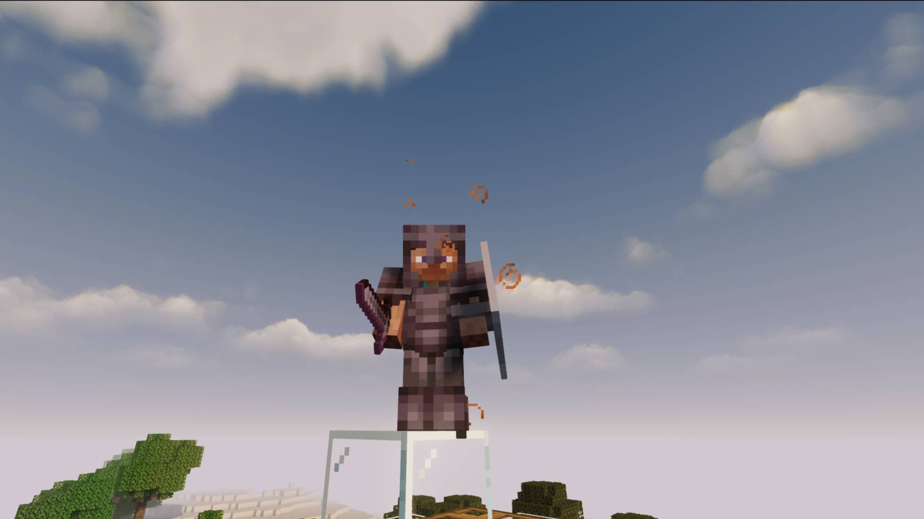 Зе ман фром зе фог страшилище смотреть онлайн