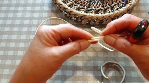 инструменты для корневого плетения