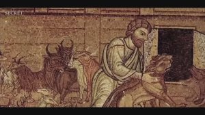 Скрытая правда о Всемирном потопе из Библии (нам солгали!)