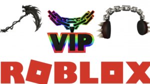 как получить бесплатные вещи в роблоксе в 2025 году