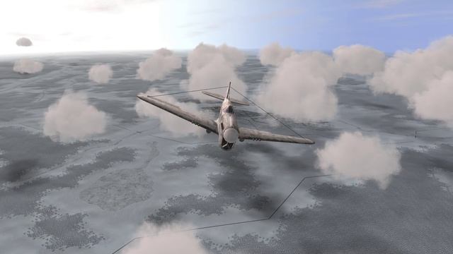 𝄞♯♫ БУДЕМ ЖИТЬ! 2 серия ИЛ-2 Штурмовик