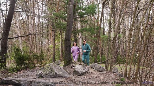 Посмотри на поля под этот саунд - Action -- Chad Crouch -- Arps II