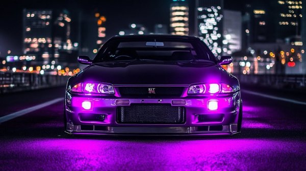 NIGHT DRIVE MIX 🔈 Крутая Музыка в Машину 2025🔥Слушать музыку онлайн | WAVE/PHONK - GANGSTER RIDE