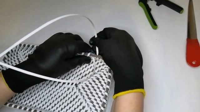 Органайзер корневым плетением Часть 2 смотреть онлайн