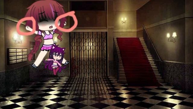 меня насилуют гачары в ТТ (хватит)