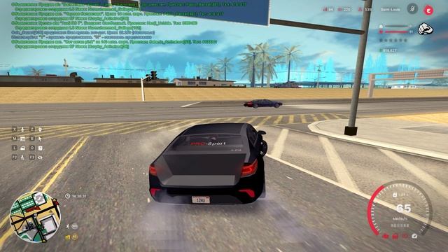 Grand Theft Auto San Andreas 2025.06.18 - 14.35.17.01 смотреть онлайн