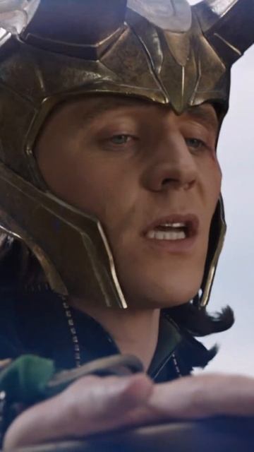 Локи и Тор встретились спустя стольких лет #loki #тор #marvel