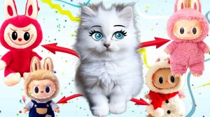 НИКОГДА НЕ ДАРИ ЛАБУБУ НА ДЕНЬ РОЖДЕНИЯ!!!