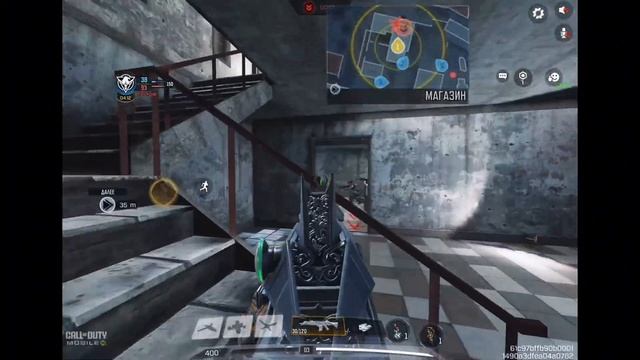 ТОП 10 ОРУЖИЙ Call Of Duty Mobile ЛУЧШАЯ СБОРКА