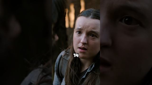 Один из нас второй сезон так плох #одинизнас #thelastofus2