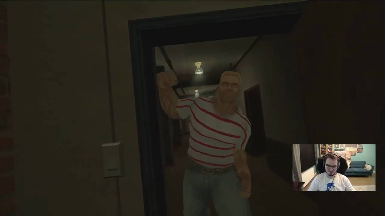 Maddyson - играет в The Punisher (Каратель) #3