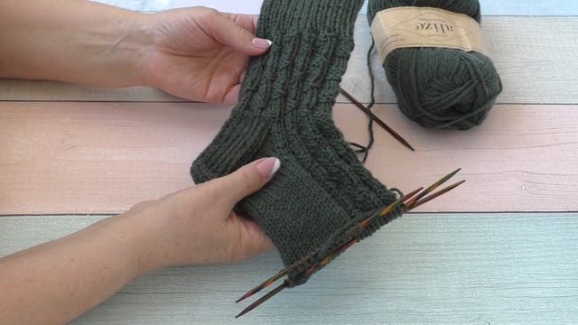 СП "Носочная дюжина". 1-й старт. смотреть онлайн