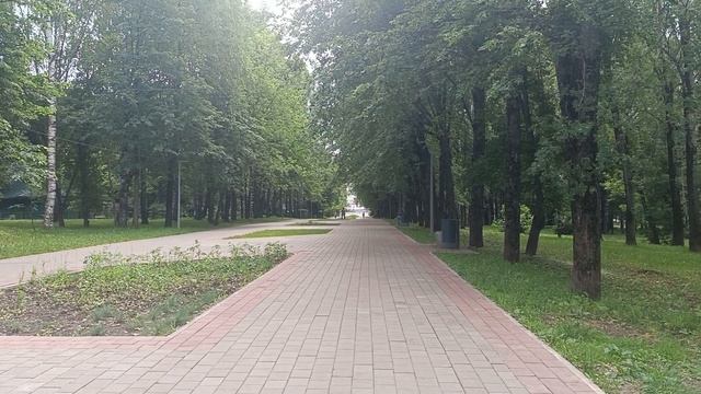 ПЕНИЕ ПТИЦ В ПАРКЕ смотреть онлайн