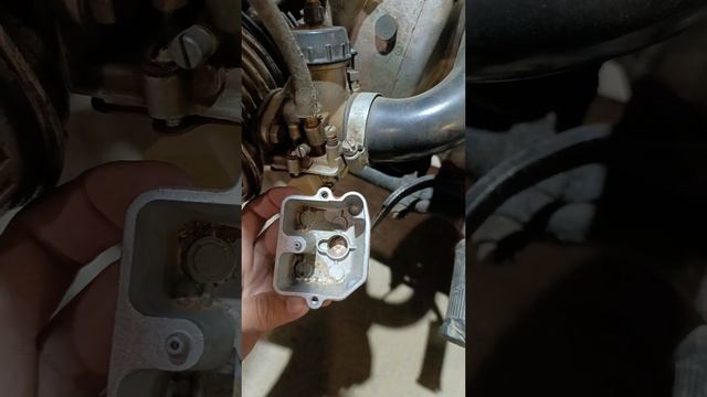 Урал. часть 2. Пробный пуск.