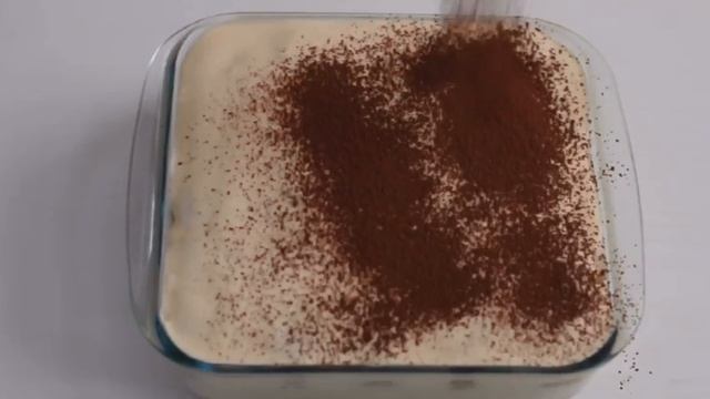 Video Life Терамису готово