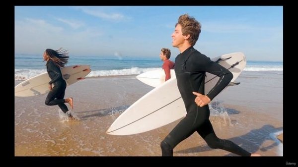 14 - Audio Files in Cut Page