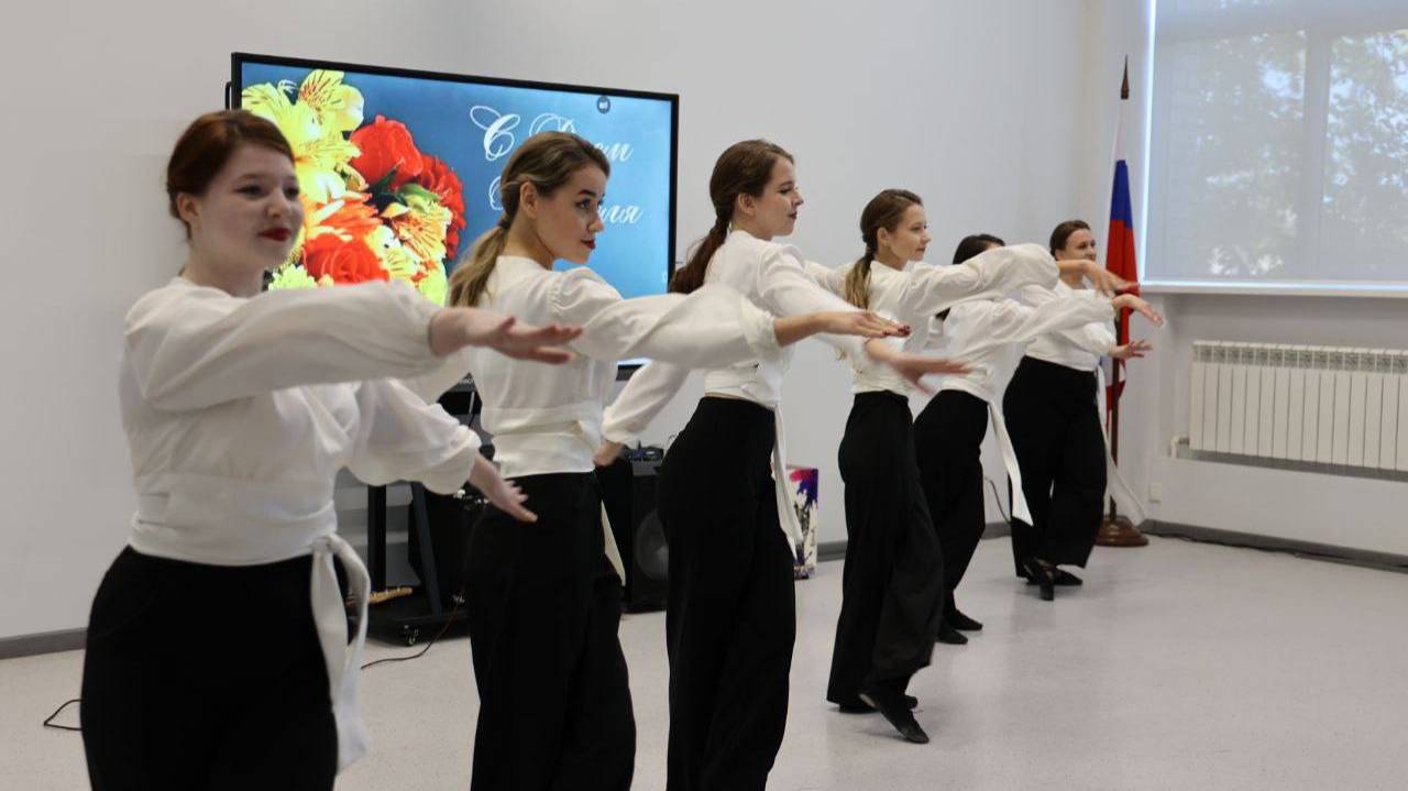 Это Джаз, детка! - Хореографический коллектив 