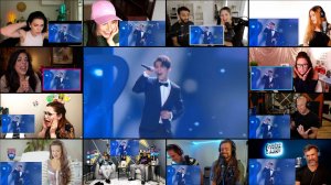 Димаш Кудайберген. Грешная страсть. Реакции